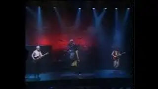 Siouxsie & the Banshees - Israel - Live 1981 - (John McGeoch)