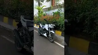 TVS Apache RTR 200 - To make it yours, visit the DriveX store nearest to you.