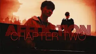 AFFLICTION: CHAPTER TWO - Short Dystopian Film