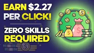 Get Paid By Clicking On Websites Make Money Clicking 2026