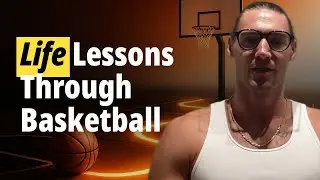Life Lessons: Support, Sacrifice, and Growth