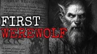 Real life Werewolf case : The Werewolf of Dole