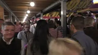 Oktoberfest 2018: Paulaner Festzelt Winzerer F&auml;hndl !!!