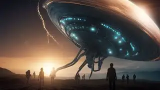 TOP 10 SHOCKING ALIEN ENCOUNTERS OF 2024