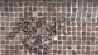 Self In Space - Belfast