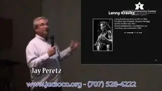 Jay Peretz: Wailing Jews, Nineteen Jewish Rock Guitarists, 1965-89
