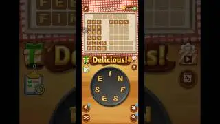 Today Word Cookies Daily Puzzle Answers - January 26 2026