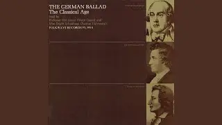 Goethe: Die Wandelnde Glocke