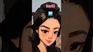 Научитесь быстро рисовать, изучая SamDoesArts