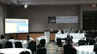 Symposium on the Dialogue Between PP2.0 and OMAK | MC10 2018
