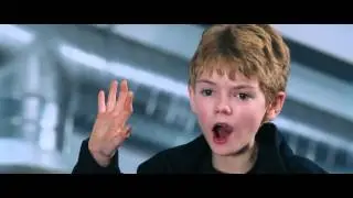 Love Actually - Samuel's Run Scene