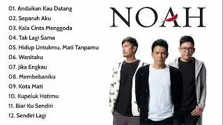 Noah Full Album