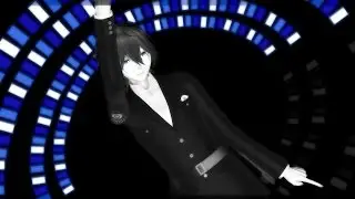 (MMD)Patchwork Staccato