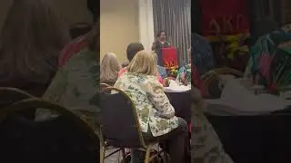 Allomother recognition