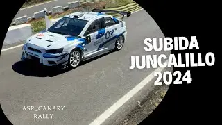 Subida Juncalillo 2024