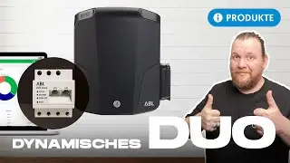 Pimp 🛠️ my Wallbox! The classic ABL eMH1 gets a PV surplus upgrade with the eMS home ⚙️!