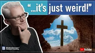 Why the Cross and Not the Empty Tomb?