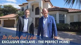 7412 Heritage Palms Estate Dr Fort Myers Florida Golf Course Community stately homes