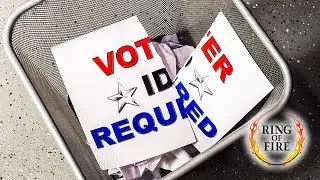 This Organization Is Fighting Back Against Voter ID Laws