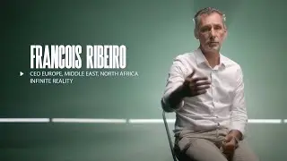 Francois Ribeiro | Infinite Reality
