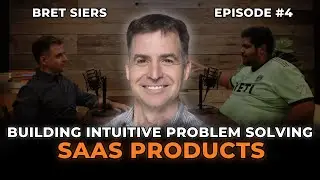 Building Intuitive Problem-Solving SaaS Products