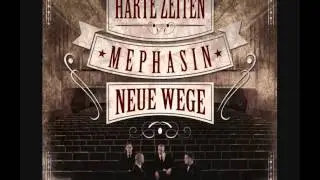 Mephasin  Ein Traum der nie zu Ende geht