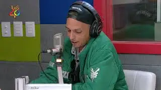 HORDATOJ anticipa próximo disco con ANA TIJOUX