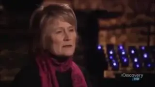 MUST WATCH! \\\ CULT DECORATES CHURCH WITH HUMAN SKELETONS /// DISTURBING WARNING
