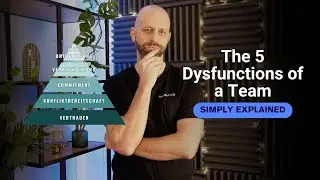 5 Dysfunctions of a Team Explained &ndash; How to Build High-Performance Teams