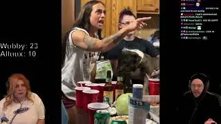 Wait for the cut