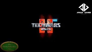 TechWars Online 2. Смотр