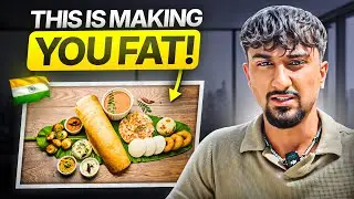 Your Indian Diet Is Making You Fat...