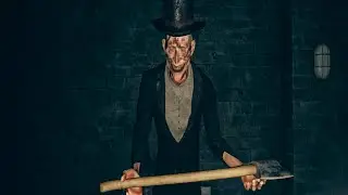 APRIL 24TH  INDIE HORROR GAME