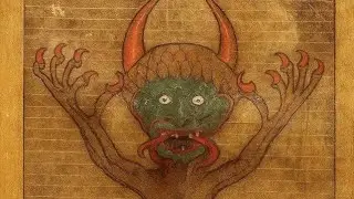 😱 சாத்தானோட பைபிள் ஆ ? | Devil&rsquo;s Bible Explained in Tamil | Codex Gigas Mystery | Top Mystery Book