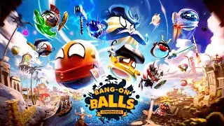 Bang On Balls: Chronicles Walkthrough Gameplay - (FULL GAME)