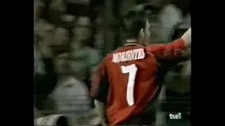 Fernando Morientes 🇪🇸 (1998-2007): goals