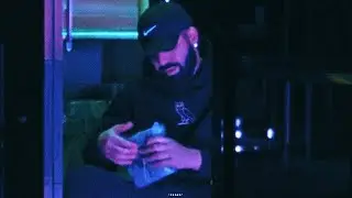 (FREE) Drake Type Beat - Dark Lane | prod. CEDES
