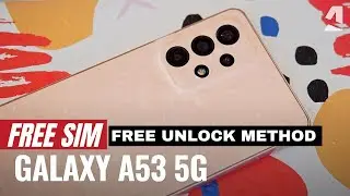 Unlock Samsung A53 Unlock Cricket Wireless and IMEI Unlock for Samsung A53