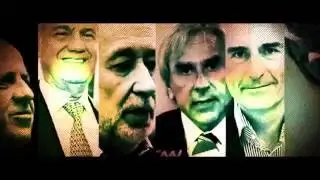 VOODOO Poder-Traici&oacute;n (2016)