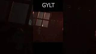 GYLT - New Horror Game with interesting topic