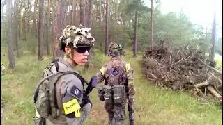 Airsoft Days 2023 - Ghost Infantry