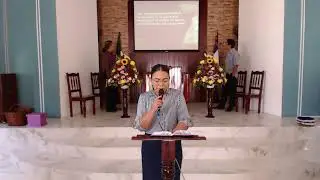 CULTO DIVINO 17 DE ENERO DE 2026