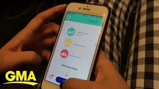 Parents call for boycott of Weight Watcher's app for kids l GMA