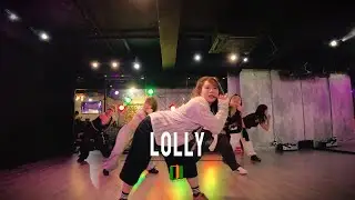 Lolly feat  Juicy J & Justin Bieber by Maejor Ali | Vivi | DL Studio