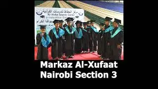 Arday Su`aalo Iska weeydiinayo Tajwiidka #student #nairobi