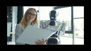 Mod6-graded-KKoniak - A potential future of work - Technological Utopia