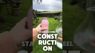🔥 The Last Water Bottle You&rsquo;ll Ever Need &ndash; Here&rsquo;s Why! 😱💦 #thermalbottle