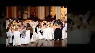 Landmark Center - Bellagala - Wedding Photographer Minnesota