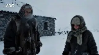 Life at -83&deg;C | The Coldest Place on Earth Where Humans Still Live