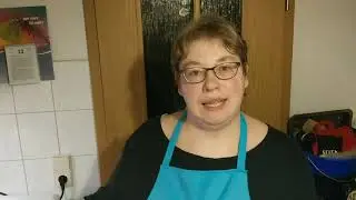 Frikadellen mit Mischgem&uuml;se und Reis nach meiner Art